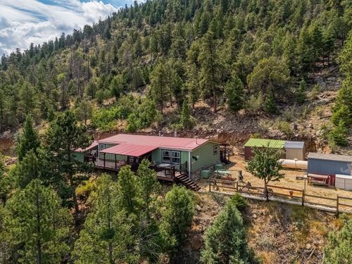 1396 Silver Cir, Westcliffe, CO, 81252 | Card Image