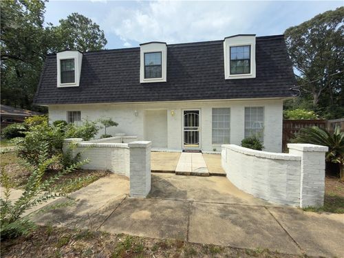 5912 Theles Dr, Mobile, AL, 36693-3036 | Card Image