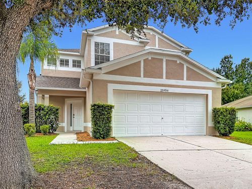 25956 Terrawood Loop, LAND O LAKES, FL, 34639-5731 | Card Image