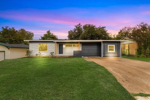 6548 Davidson St, Richland Hills, TX, 76118-7214 | Card Image