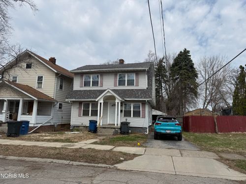 650 Dryden Dr, Toledo, OH, 43612-1957 | Card Image