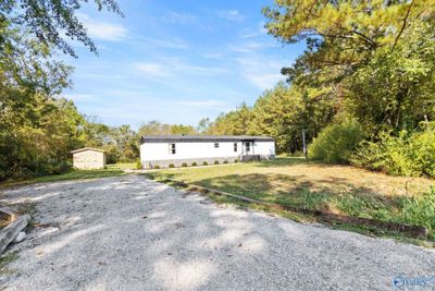 296 Scott Branch Road, House other with 2 bedrooms, 2 bathrooms and null parking in New Hope AL | Image 2