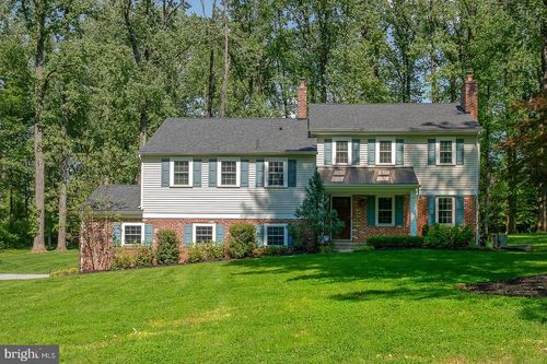 311 Oak Hill Ln, NEWTOWN SQUARE, PA, 19073-2006 | Card Image