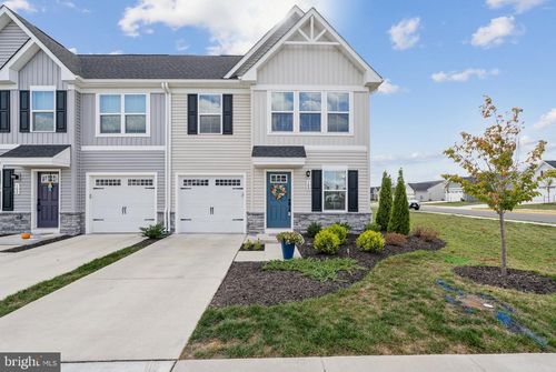 100 Maury Way, WINCHESTER, VA, 22602-7710 | Card Image