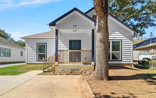 a-427 Jannie St, Denton, TX, 76209-4515 | Card Image