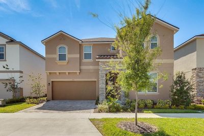 1770 Sawyer Palm Place, House other with 9 bedrooms, 7 bathrooms and null parking in Kissimmee FL | Image 1