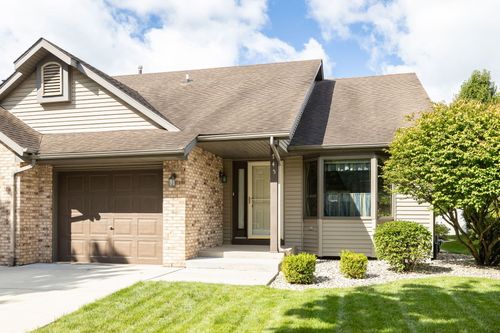 745 Big Timber Dr, Joliet, IL, 60431-8939 | Card Image