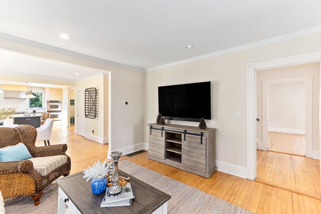 Residential in Attleboro 4