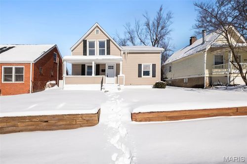 7721 W Ranken Ave, Saint Louis, MO, 63117-2002 | Card Image