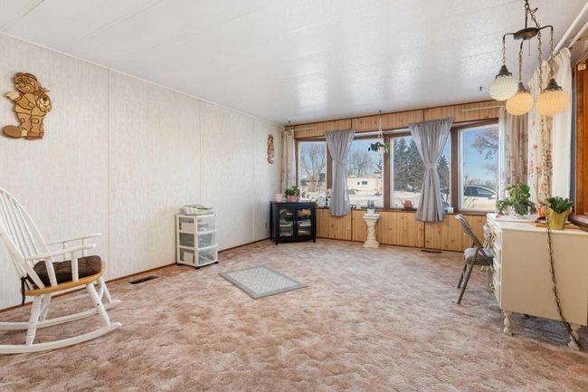 7 Bluejay Cres, House other with 3 bedrooms, 1 bathrooms and 4 parking in Sedgewick AB | Image 23