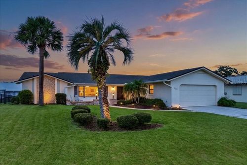 26 Claymont Ct S, Palm Coast, FL, 32137-8346 | Card Image