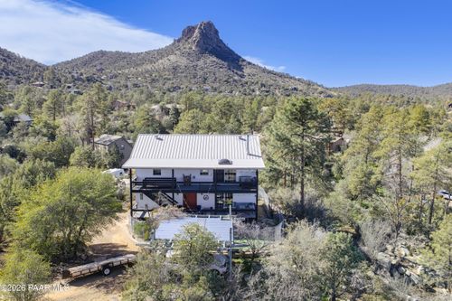 1985 Idylwild Rd, Prescott, AZ, 86305-7529 | Card Image