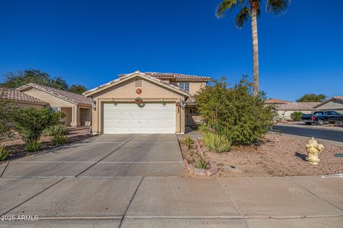 12004 W Windrose Dr, El Mirage, AZ, 85335-4321 | Card Image