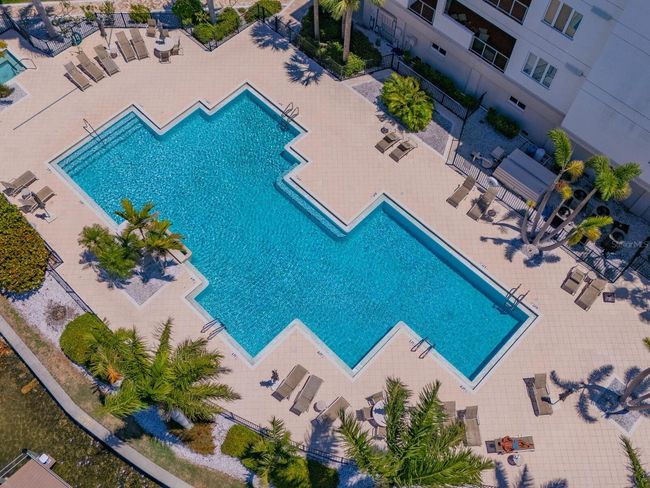 UNIT-202 - 1042 Bellasol Way, Condo with 3 bedrooms, 4 bathrooms and null parking in Apollo Beach FL | Image 67