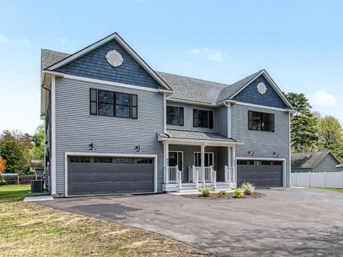 645 Church Road, Colchester, VT, 05446 | Card Image