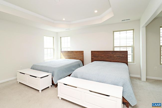 1522 Delphi Ln, House other with 4 bedrooms, 5 bathrooms and null parking in CHARLOTTESVILLE VA | Image 11