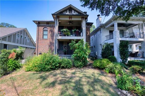 346 8th St Ne, Atlanta, GA, 30309-4217 | Card Image