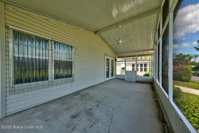 27 - 118 Aquarius Ter, House other with 2 bedrooms, 2 bathrooms and null parking in Cocoa FL | Image 27