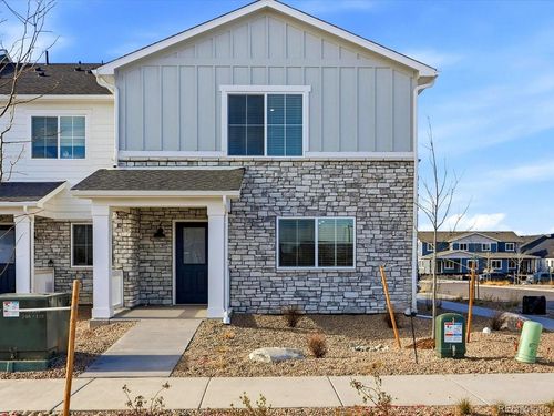 6545 N Nepal St, Aurora, CO, 80019-2419 | Card Image