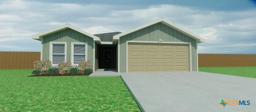 709 Flycatcher Dr, Palacios, TX, 77465-2155 | Card Image