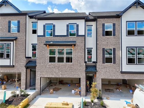 unit-29-5709 Urban Village Way, Tucker, GA, 30084-3784 | Card Image