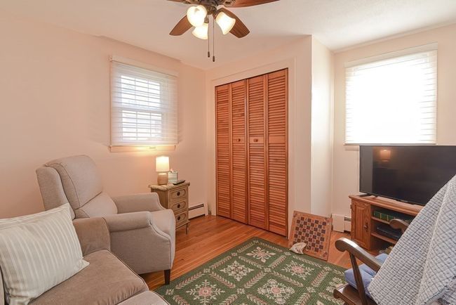 21 Edlin St, House other with 3 bedrooms, 1 bathrooms and 1 parking in Worcester MA | Image 27