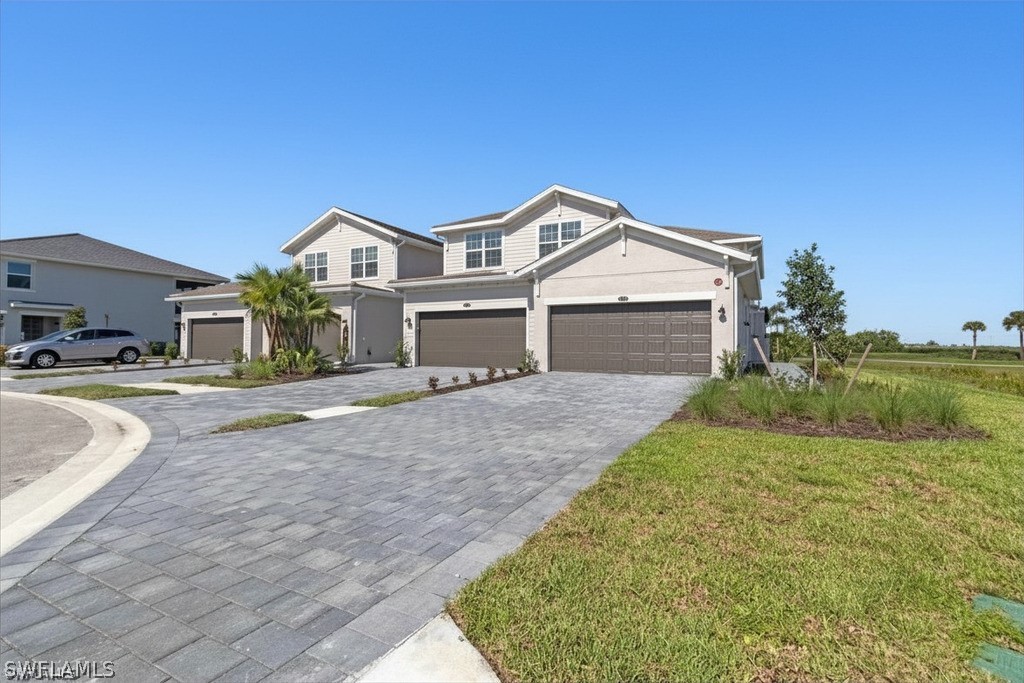 Residential in Ave Maria 4