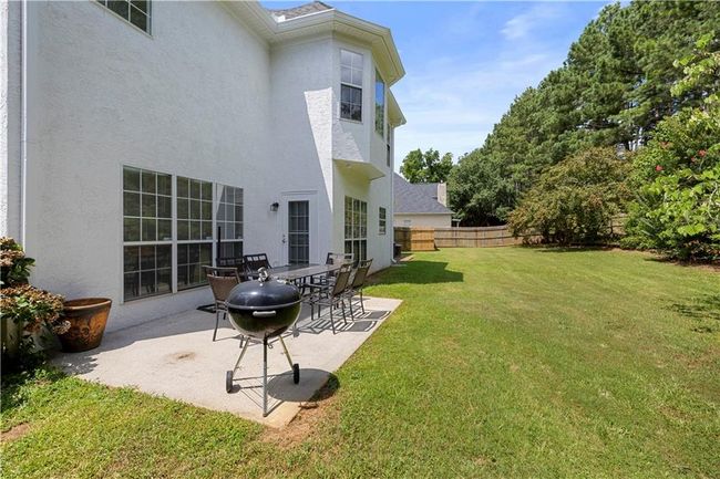 441 Aviemore Loop, House other with 4 bedrooms, 3 bathrooms and null parking in McDonough GA | Image 23