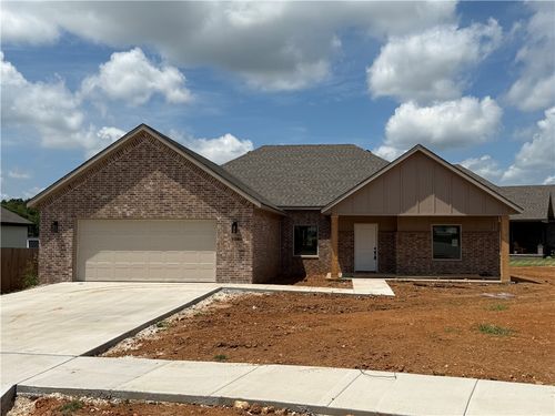 103 W Watson Ln, Farmington, AR, 72730-3191 | Card Image