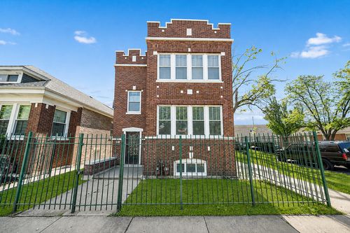 5759 S Campbell Ave, Chicago, IL, 60629-1021 | Card Image
