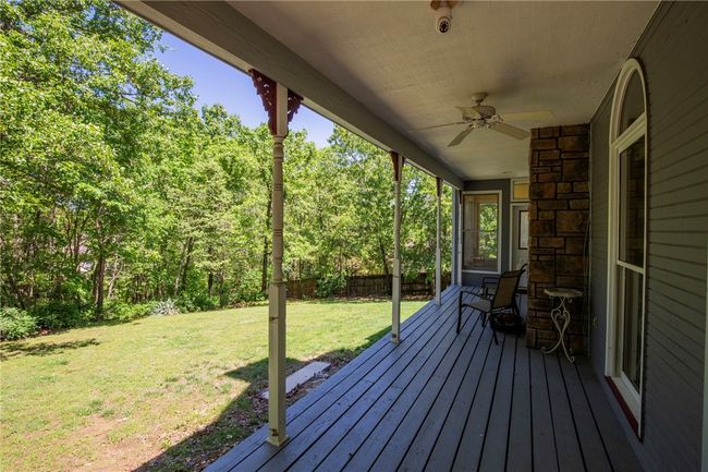 11 Mccollough Ln, House other with 5 bedrooms, 5 bathrooms and null parking in Bella Vista AR | Image 52