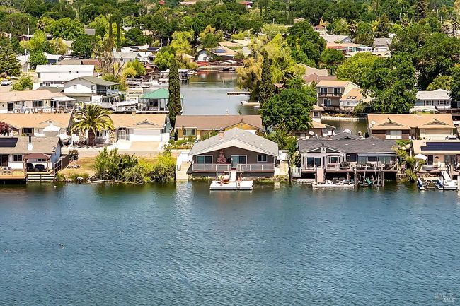 13201 Keys Blvd, House other with 3 bedrooms, 2 bathrooms and 4 parking in Clearlake Oaks CA | Image 37