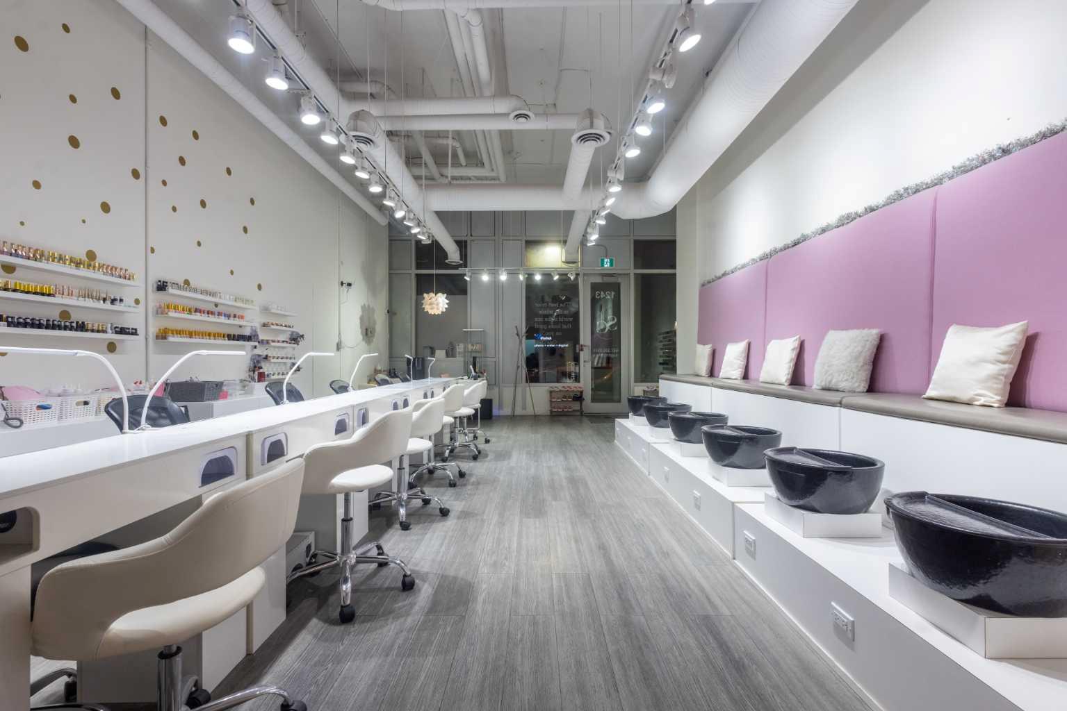 Commercial Sale in Calgary