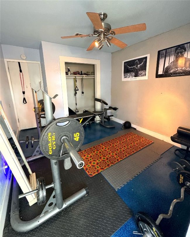 1700 Timber Ridge Dr, Townhouse with 3 bedrooms, 2 bathrooms and 2 parking in Austin TX | Image 13