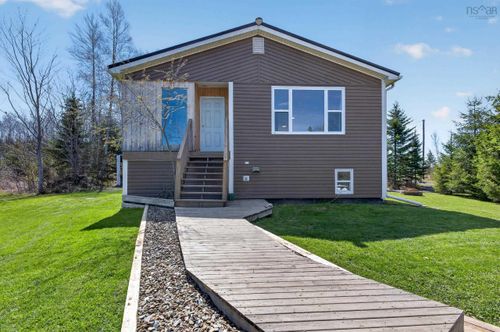 679 & 701 Findley Road, Northfield, NS, B0N1T0 | Card Image