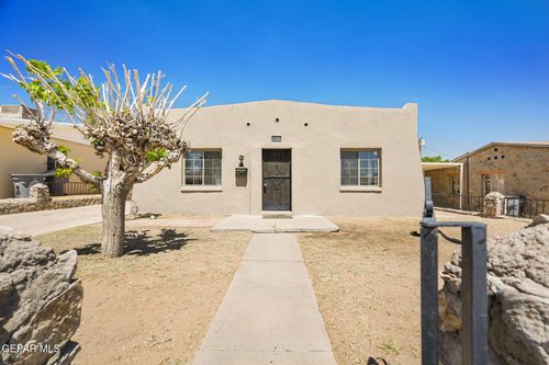 3613 Tyler Ave, El Paso, TX, 79930-5840 | Card Image