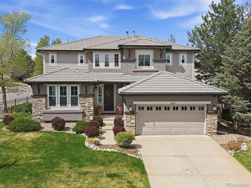 3230 Sturbridge Dr, Highlands Ranch, CO, 80129-1535 | Card Image