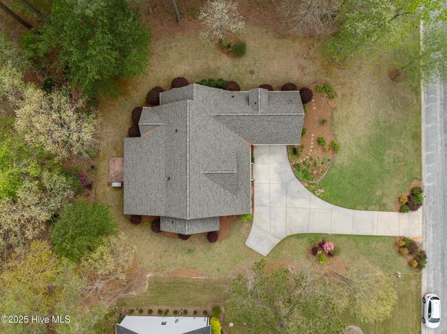 92 Cape Fear Dr, House other with 4 bedrooms, 4 bathrooms and 2 parking in Chocowinity NC | Image 46