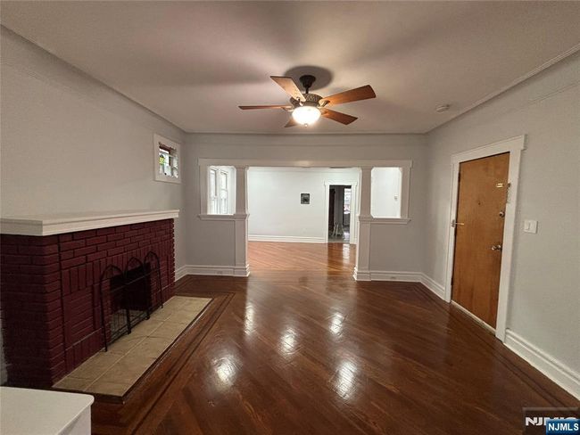 35 Monticello Ave, Home with 3 bedrooms, 1 bathrooms and null parking in Newark NJ | Image 5