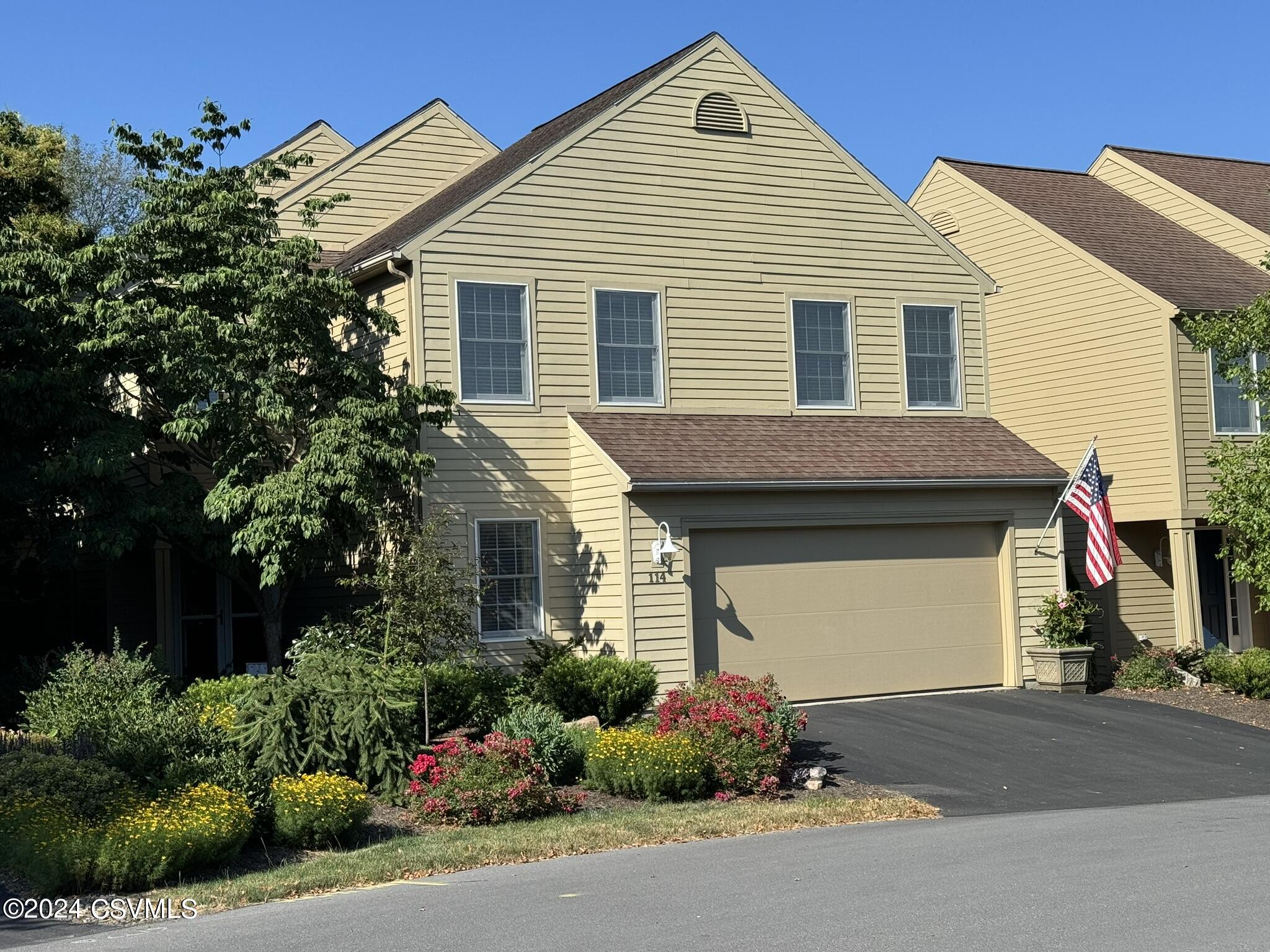 Victoria Ln, Lewisburg, PA 17837