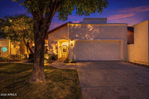 1906 E Calle De Arcos, Tempe, AZ, 85284-3474 | Card Image