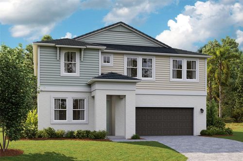 10036 Surrey Rose Dr, San Antonio, FL, 33576-7488 | Card Image