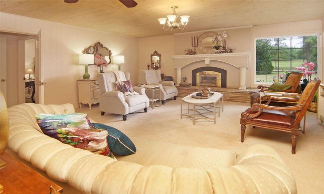 623 N 2353 Road, House other with 4 bedrooms, 4 bathrooms and null parking in Possum Kingdom Lake TX | Image 17