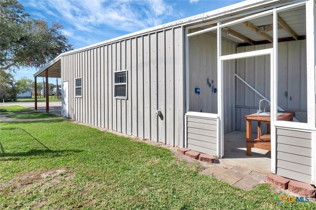 612 W Jackson Ave, House other with 3 bedrooms, 3 bathrooms and null parking in Port O Connor TX | Image 40