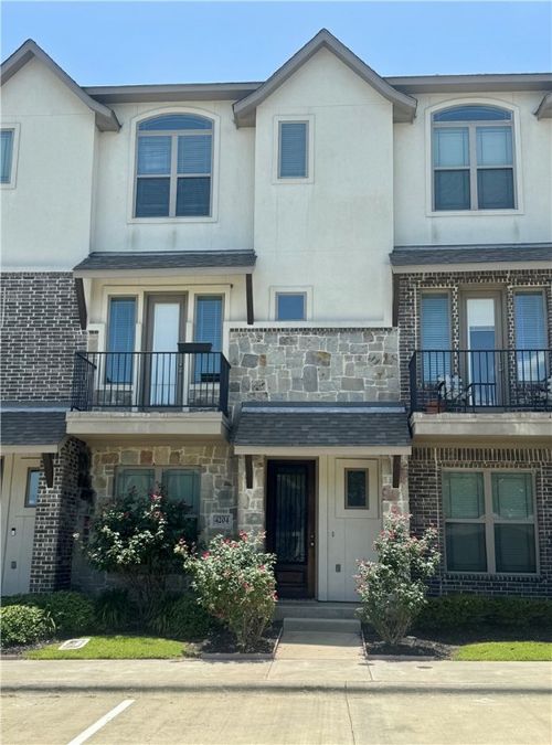 4204 Aspen St, Bryan, TX, 77801-4709 | Card Image