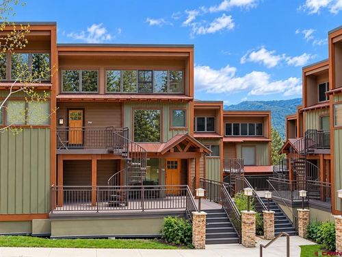 unit-744-365 S Tamarron Drive, Durango, CO, 81301 | Card Image