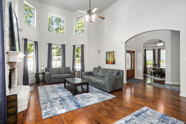 1601 Forest St, House other with 5 bedrooms, 4 bathrooms and null parking in Georgetown TX | Image 9