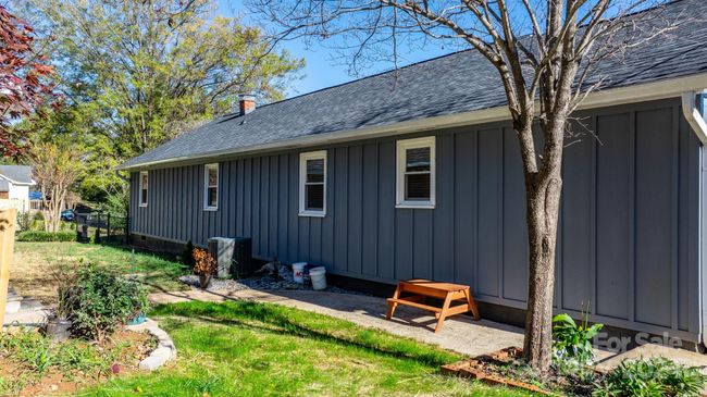 195 Spinner St, House other with 3 bedrooms, 2 bathrooms and null parking in Spindale NC | Image 27