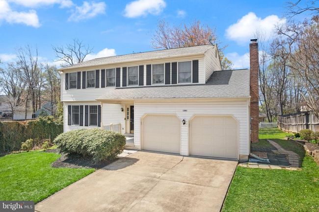 1301 Grant St, House other with 5 bedrooms, 4 bathrooms and null parking in HERNDON VA | Image 7