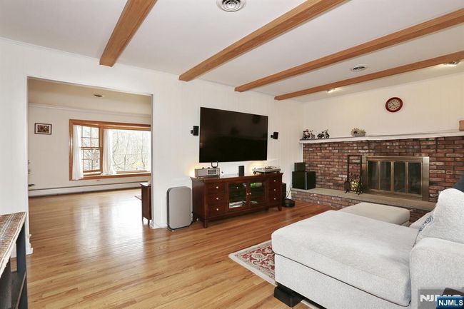 37 Osborne Ct, House other with 4 bedrooms, 3 bathrooms and null parking in Mahwah NJ | Image 10